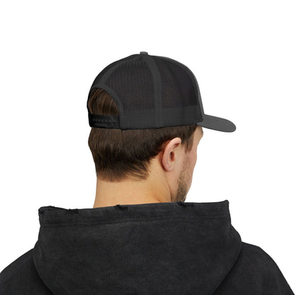 Gladiators Snapback Trucker Cap