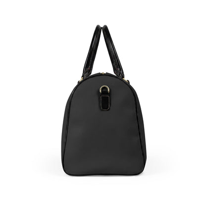 Leather Travel Bag