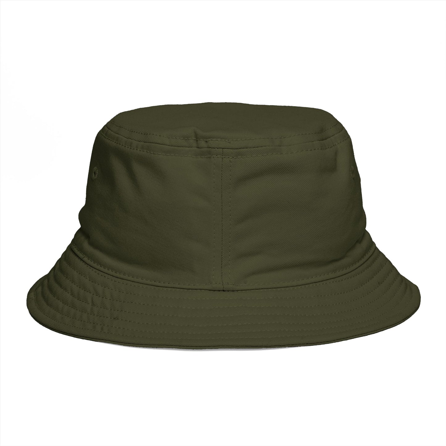 Bucket Hat — Gladiators Football Shield Logo Bucket Hat