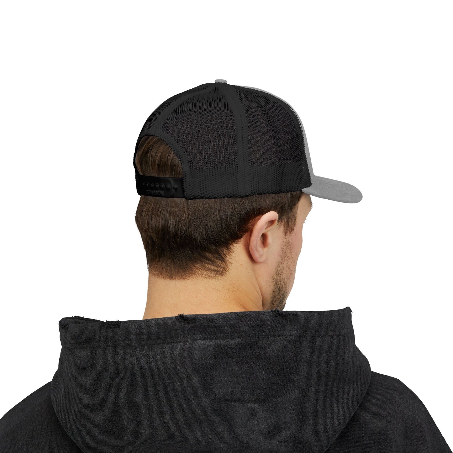 Gladiators Snapback Trucker Cap