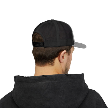 Gladiators Snapback Trucker Cap