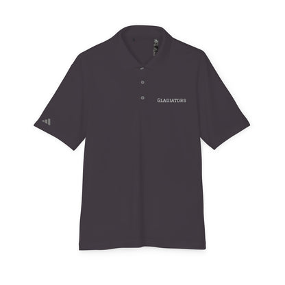 adidas Unisex Performance Polo