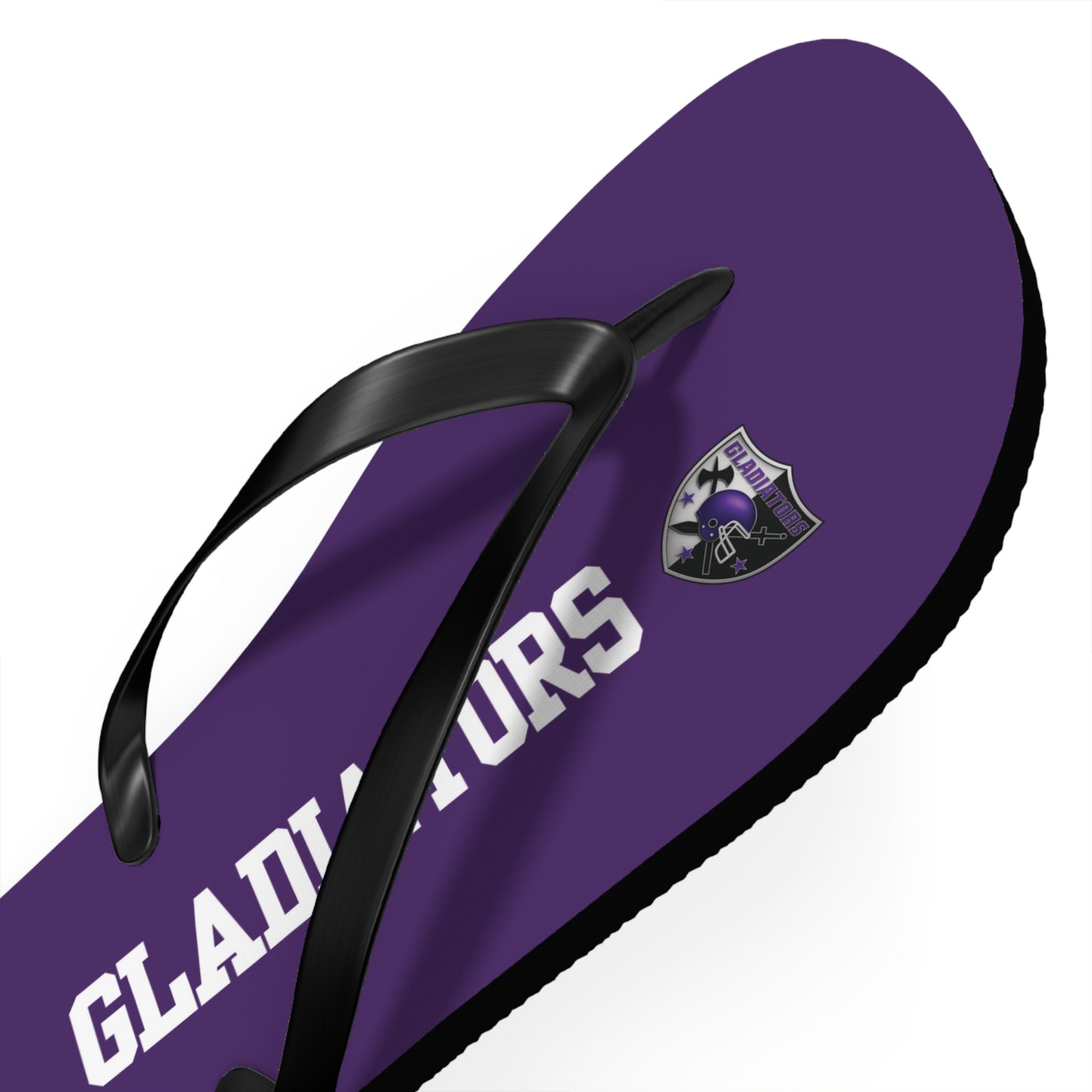 Gladiators Flip Flops