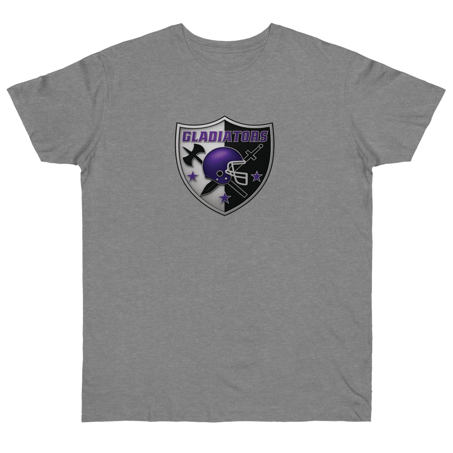 Get on the Bus T-Shirt PV1