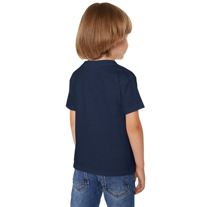 Toddler Football Shield T-Shirt