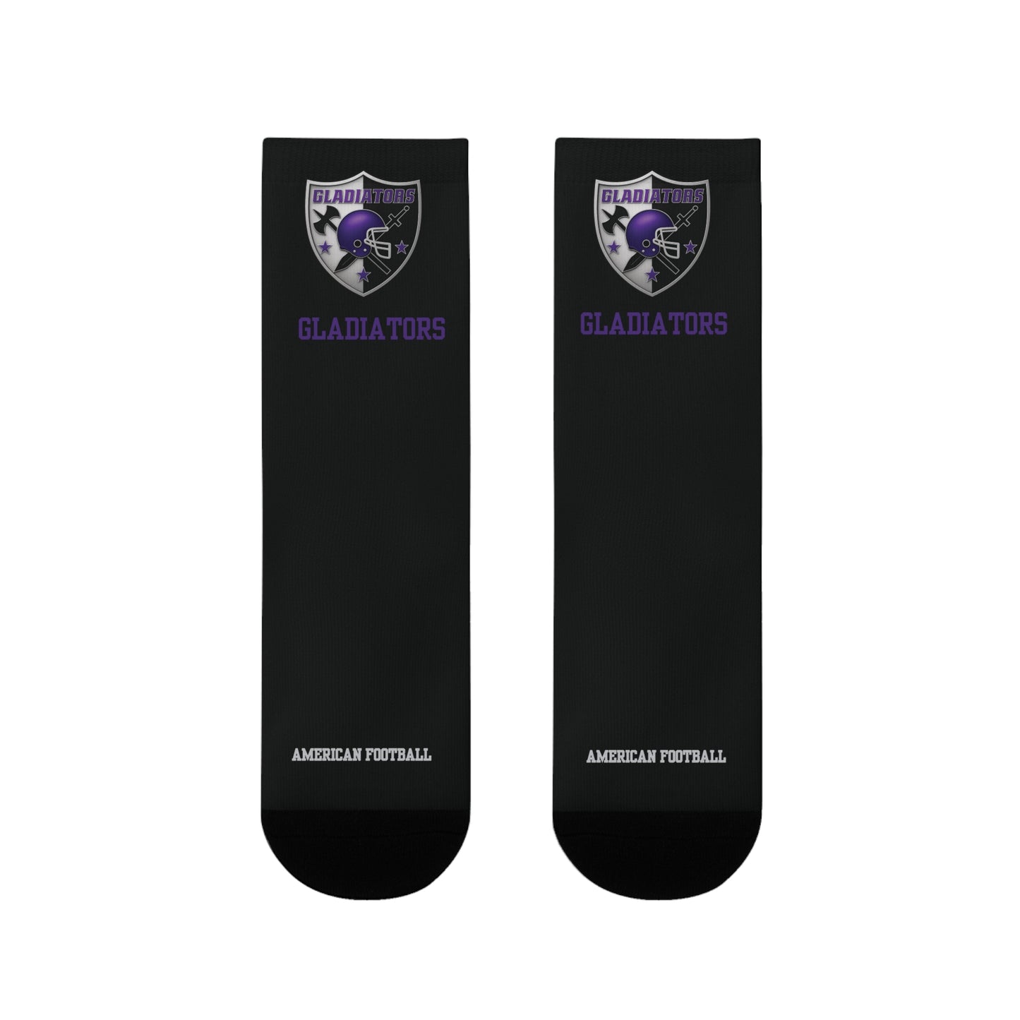 Socken Schwarz
