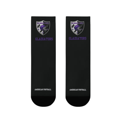 Socken Schwarz