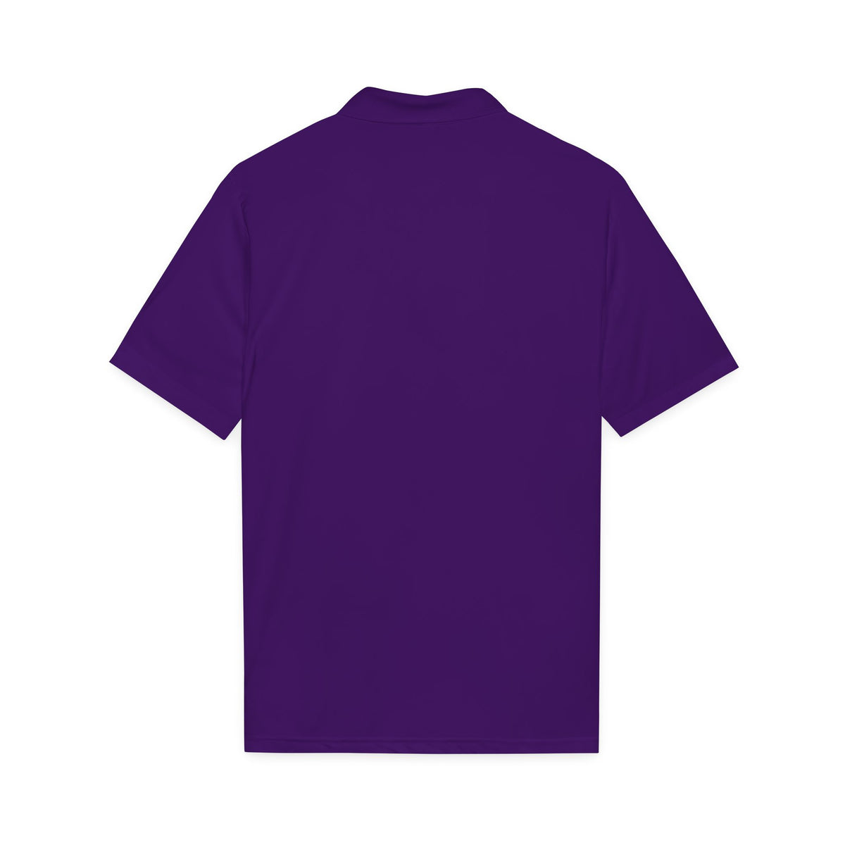 American Football Polo Shirt