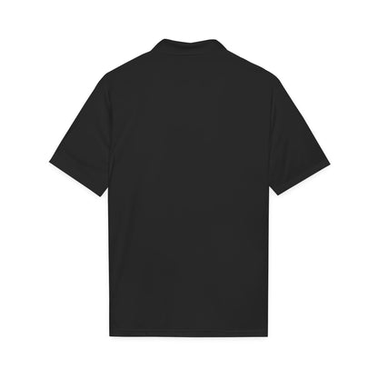 American Football Polo Shirt