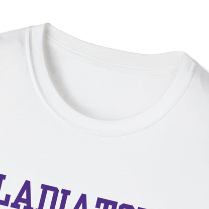 Gladiators American Football T-Shirt