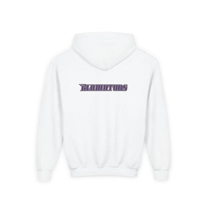 Youth Gladiators Football Hoodie