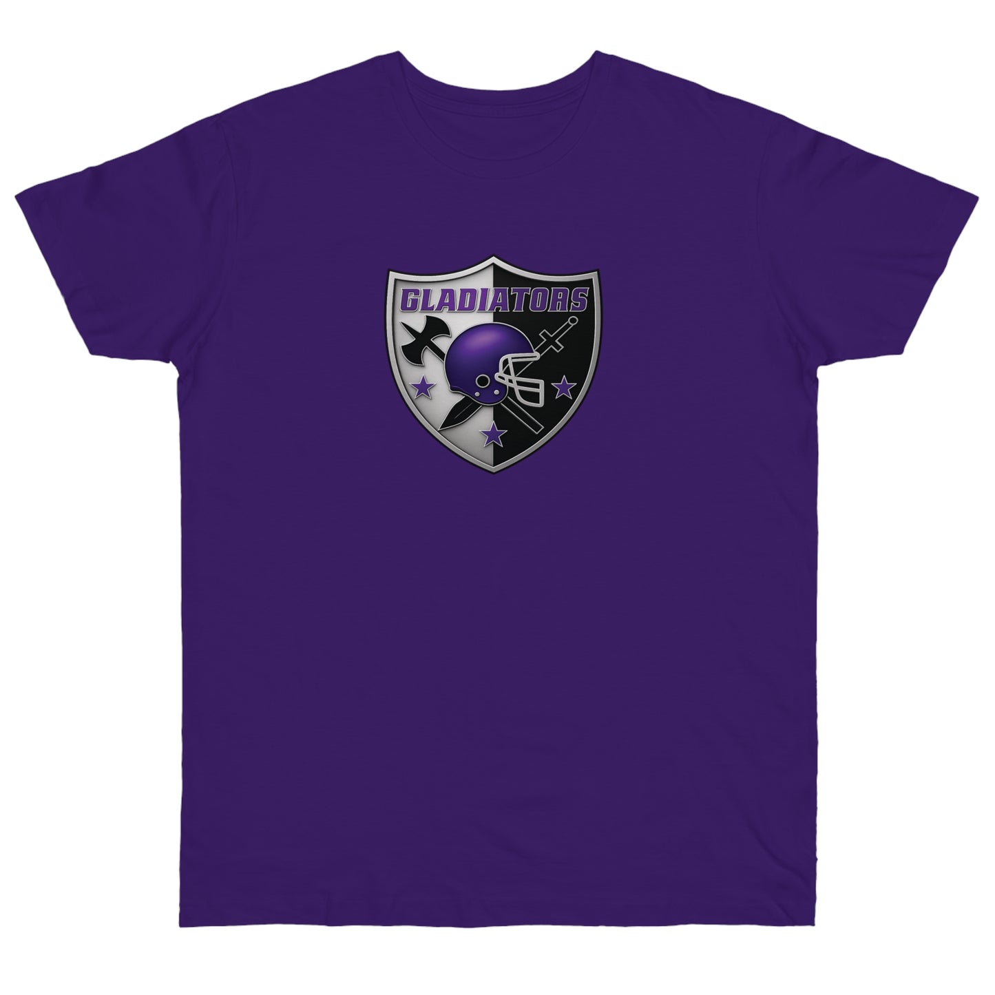 Get on the Bus T-Shirt PV1
