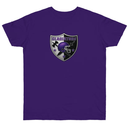 Get on the Bus T-Shirt PV1