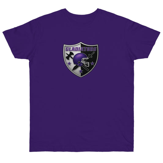 Get on the Bus T-Shirt PV1
