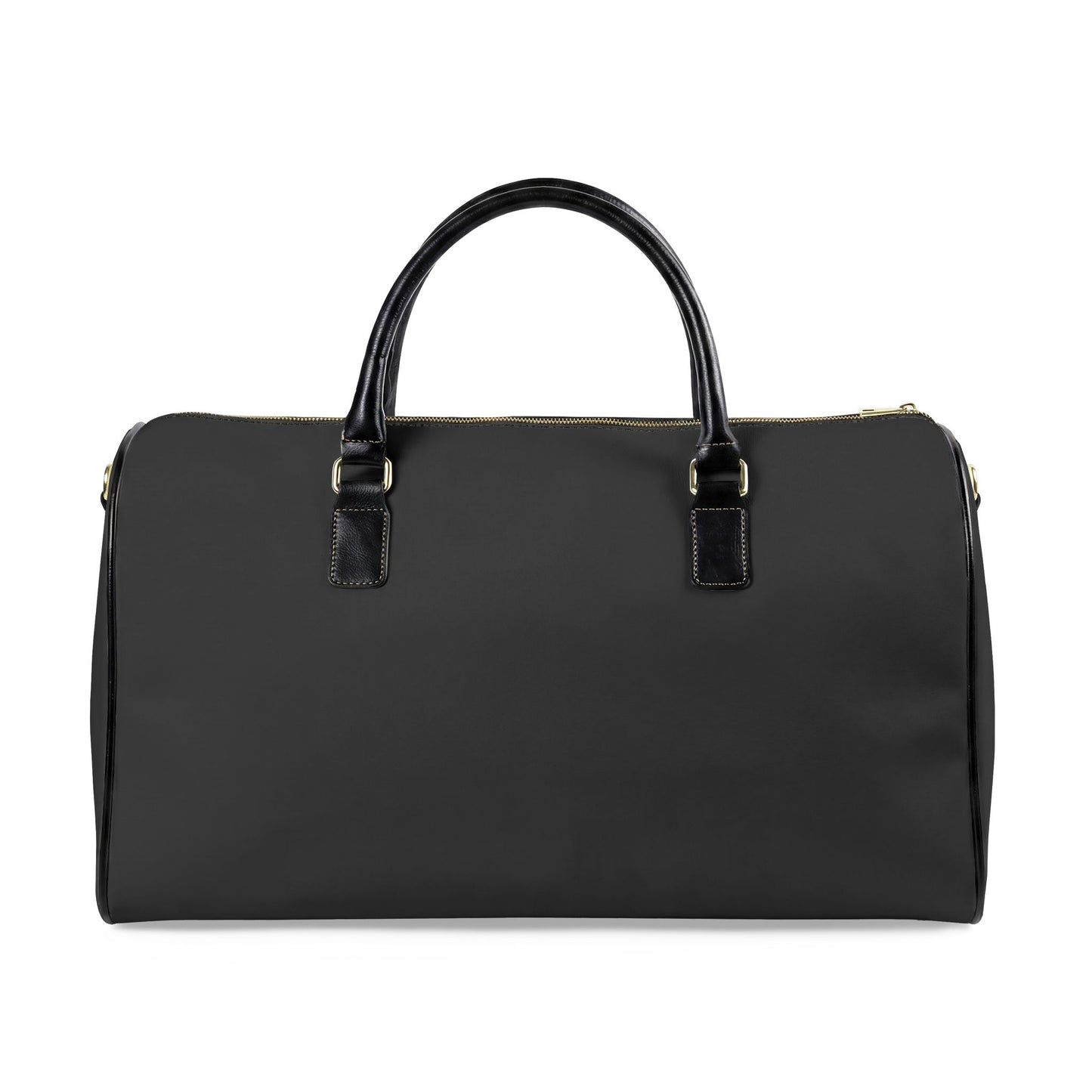 Leather Travel Bag