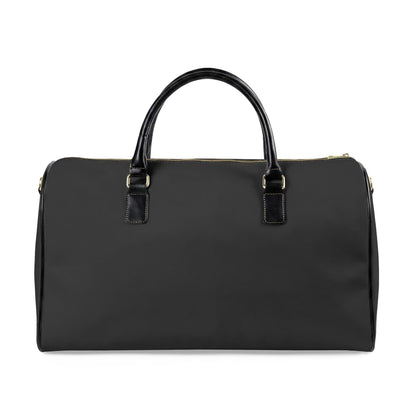 Leather Travel Bag
