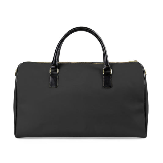 Leather Travel Bag