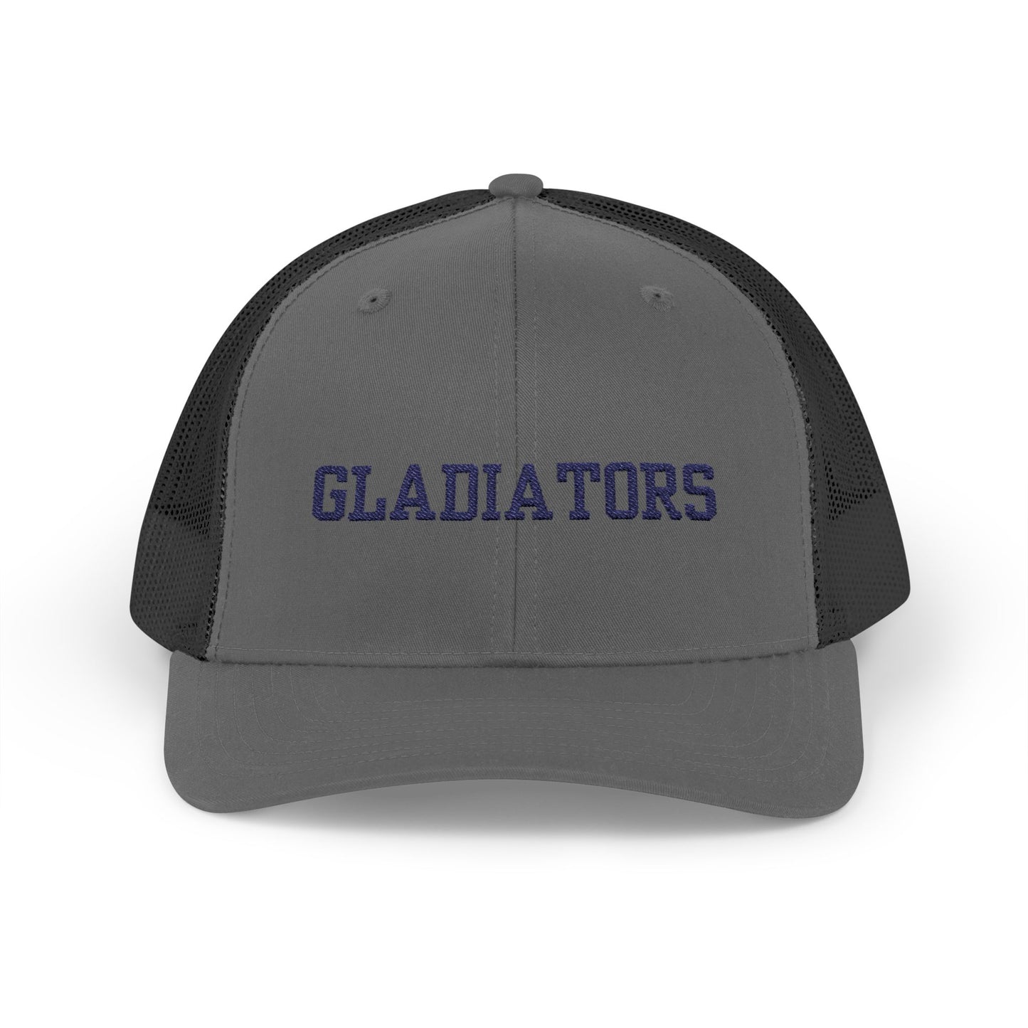 Gladiators Snapback Trucker Cap