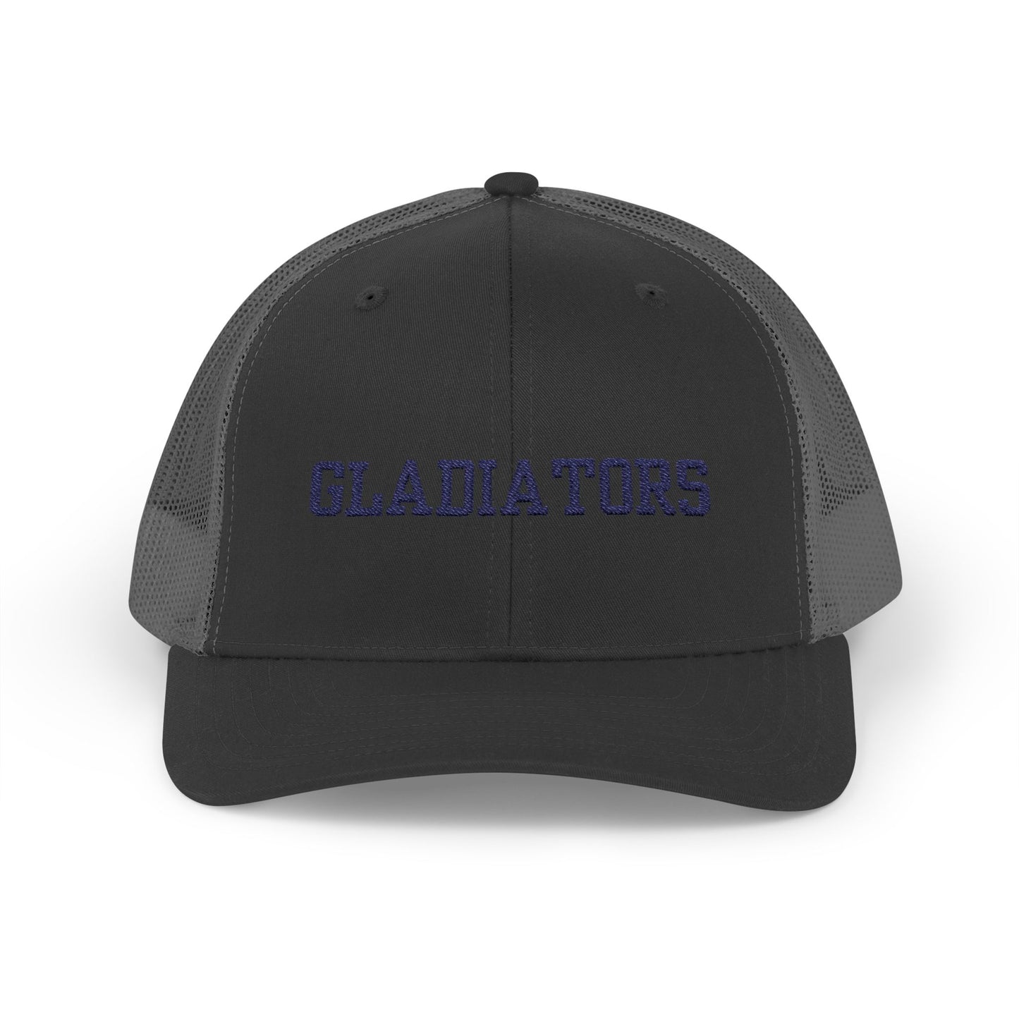 Gladiators Snapback Trucker Cap