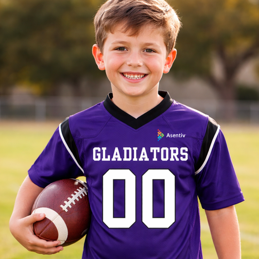 Kinder Replica Jersey