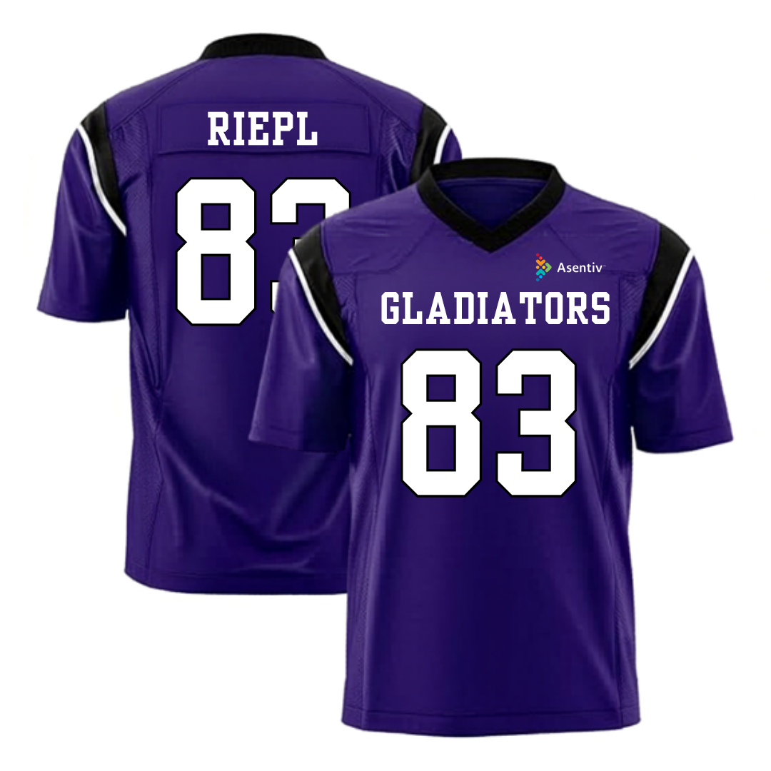 Replica Jersey