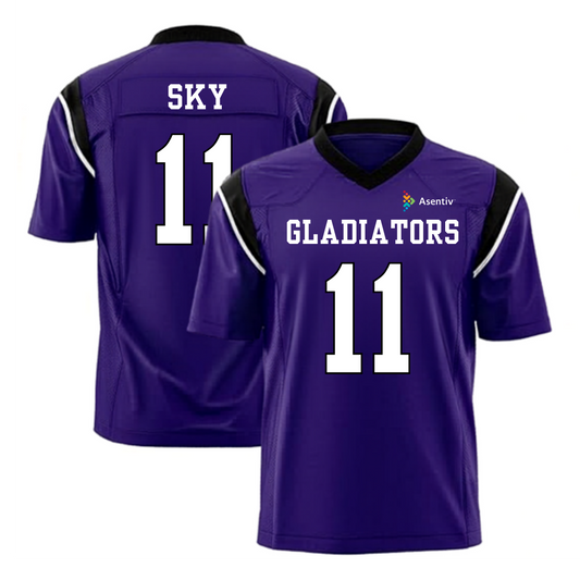 Replica Jersey