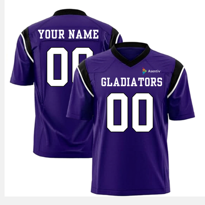 Kinder Replica Jersey